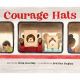 Courage Hats Book