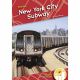 Dash New York City Subway Book