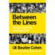 Between the Lines: Stories from the Underground Book