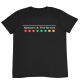 Uptown and The Bronx Tee
