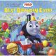 Best Birthday Ever! Book