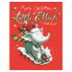 Merry Christmas, Little Elliot Book
