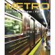 METRO / New York / London / Paris Book