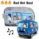 Singing Bus & Train Bundle