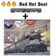 Lionel Grand Central Train Bundle