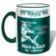 Mug Reach the Beach