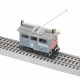 Lionel LIRR TMCC Rail Bonder