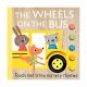 Touch and Trace Nursery Rhymes: The Wheels on the Bus