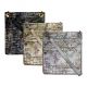 Subway Map Crossbody bag