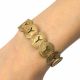 NYCT Token Bracelet Cuff
