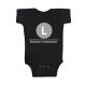 Baby Romper L Train (Brooklyn to Manhattan)