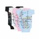 Baby Romper Manhattan Subway Map