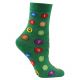 Subway Dots Socks (Kids)