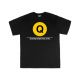 Subway T-Shirt Q Train (Coney Island to 2nd Av)