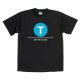 Subway T-Shirt T Train (2nd Av Local)