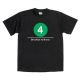 Toddler Tee 4 Train (Brooklyn to Bronx)