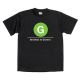 Toddler Tee G Train (Brooklyn to Queens)