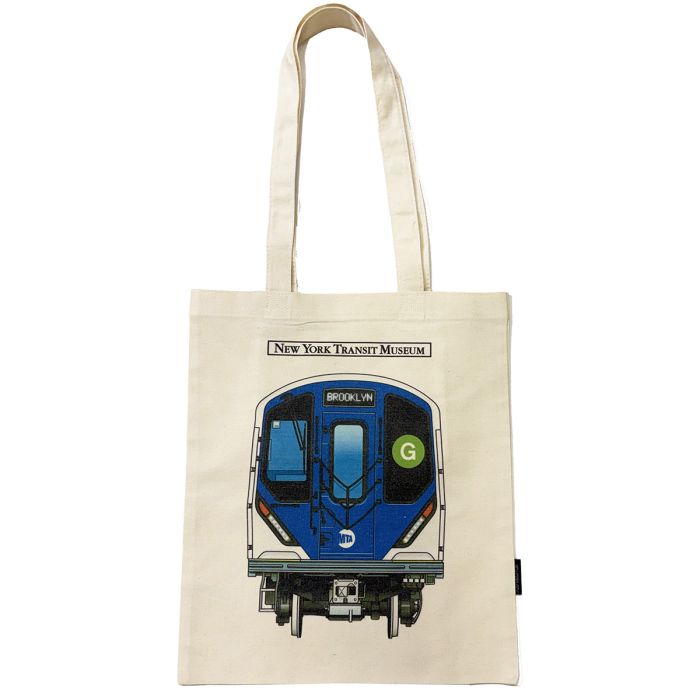 R211 Brooklyn G Tote
