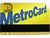 MetroCard