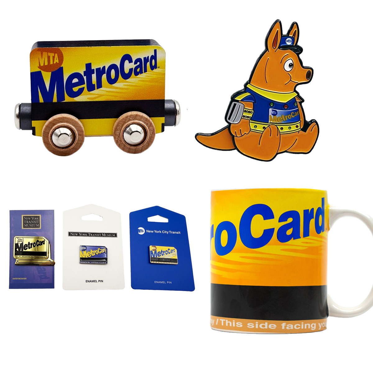 MetroCard Gifts