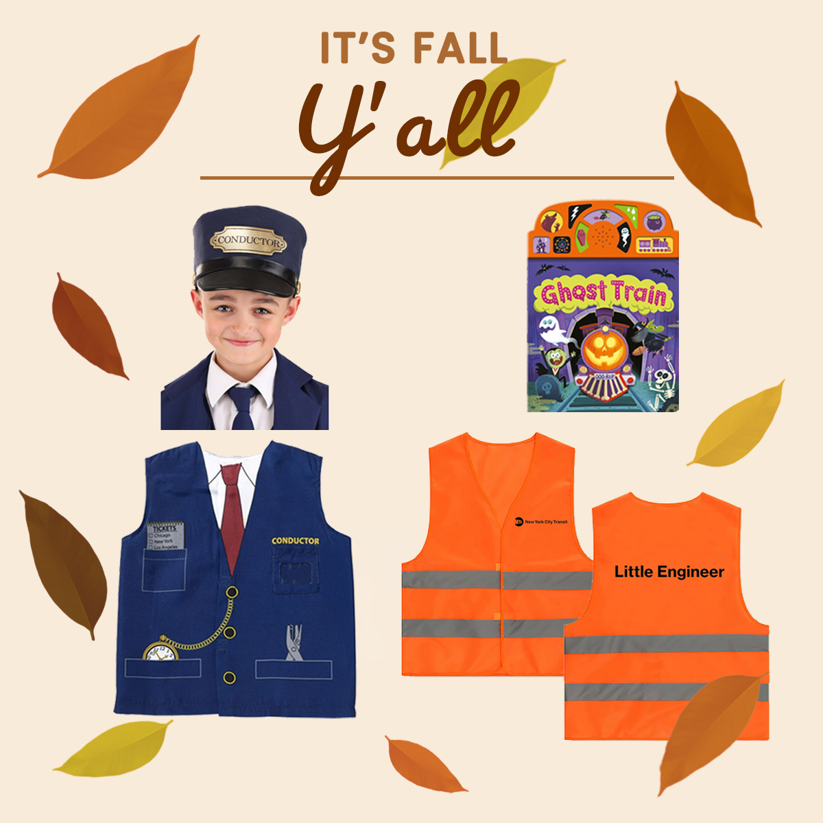 Fall Favorites
