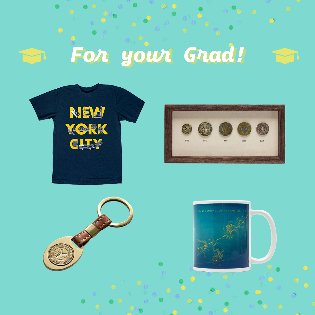 Graduation Gifts