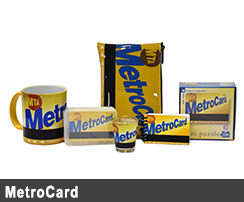 MetroCard