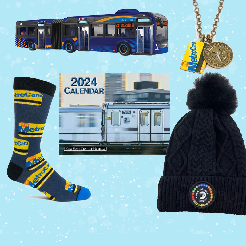 Holiday Gift Guide