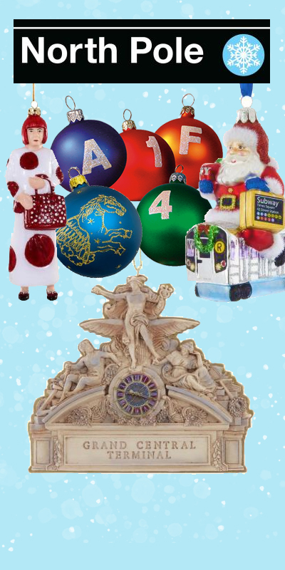 Holiday Ornaments & Cards