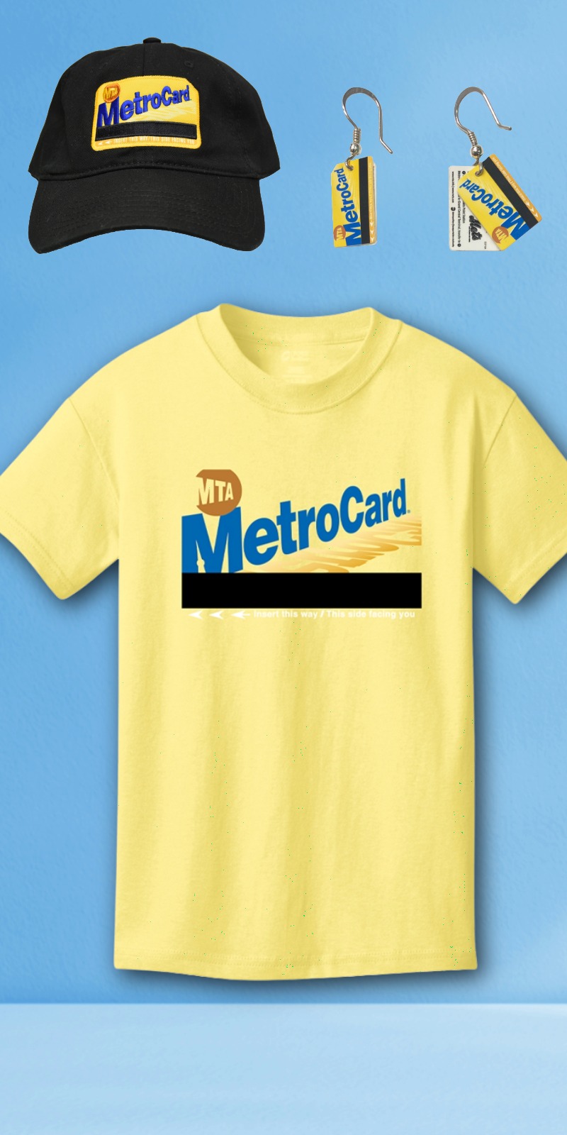 MTA MetroCard Collection