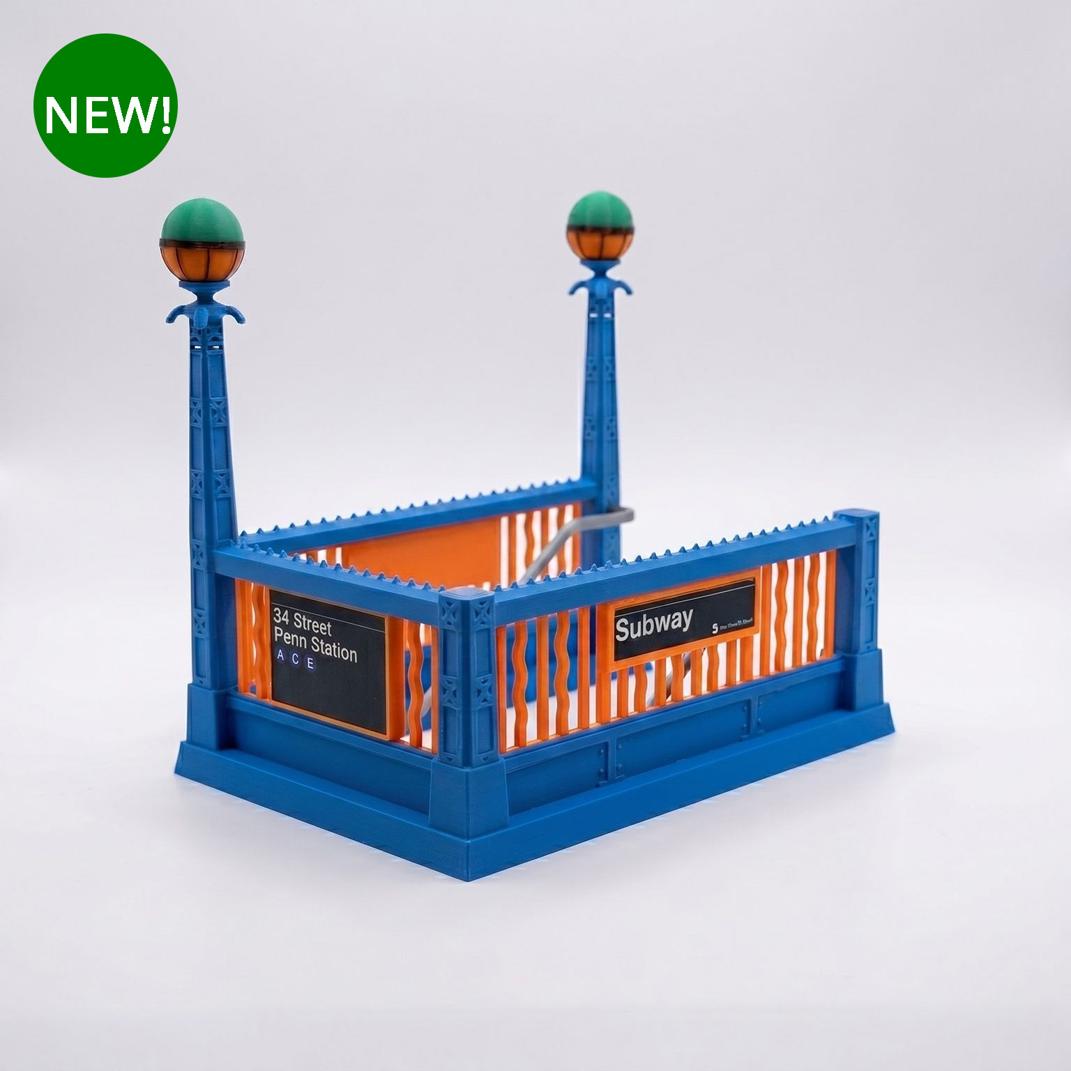 New Items