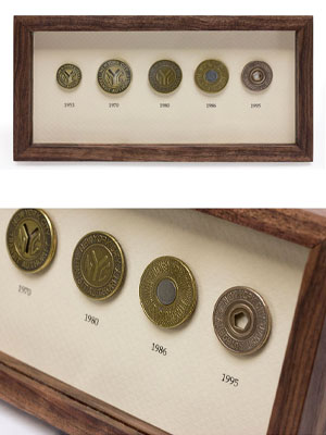 New York Token Set
